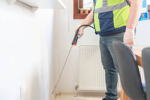 Best Exterminator Services  in Lake Dallas, TX